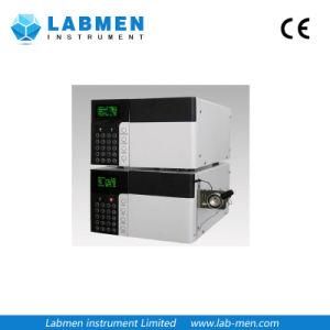 Economic Performance Liquid Chromatography with UV / Vis Detector