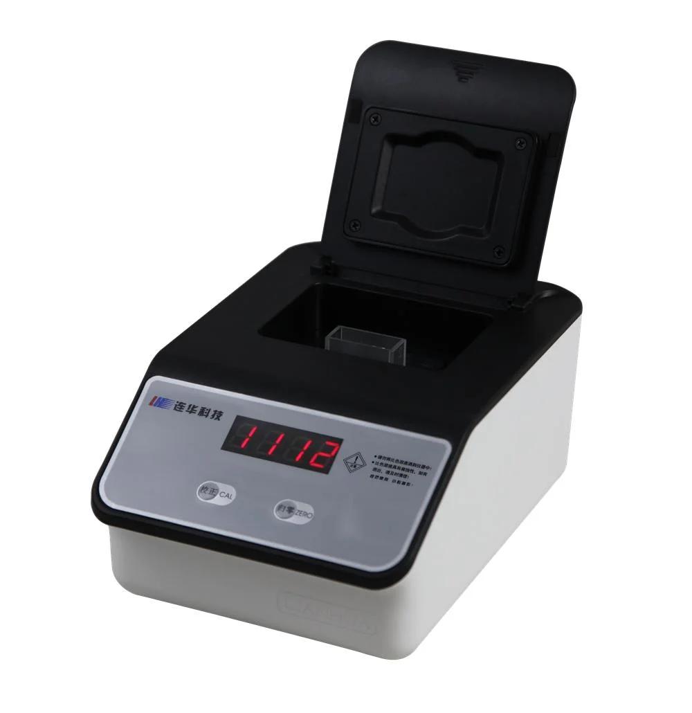 Laboratory Digital Chemical Oxygen Demand Cod Analyzer Rapid Tester