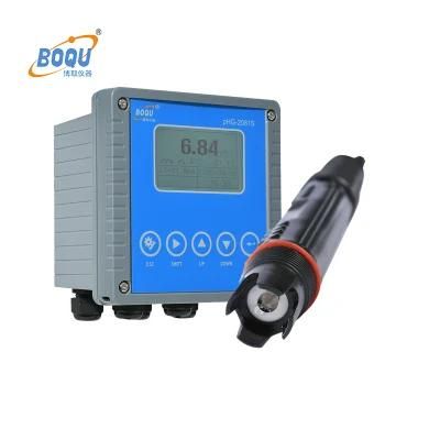 Boqu Phg-2081s Best Water Treatment Online Digital pH Meter
