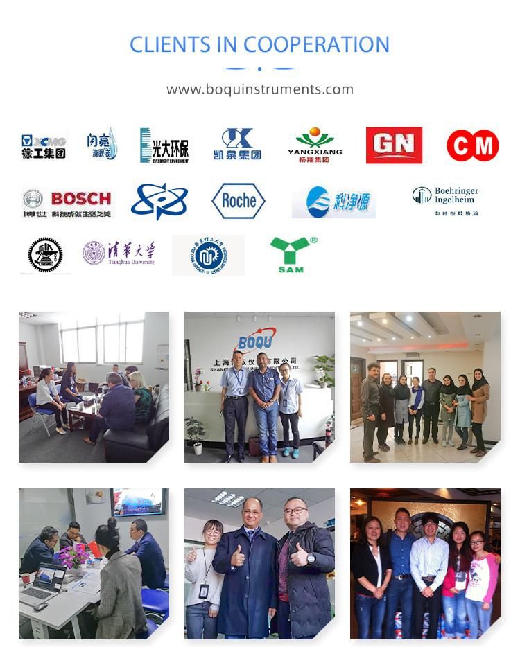 Iot Solution Water Ultrasonic Level Meter Used in Water Treatment Industrial