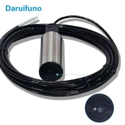 Infrared Digital Suspended Solids Probe Online Ss Sensor for Sewage Plants