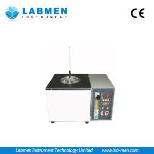 Actual Colloid Tester Petroleum Products