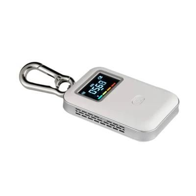 Professional Manufacturer Custom-Made Personal Portable Gas Analyzer CO2 Detector
