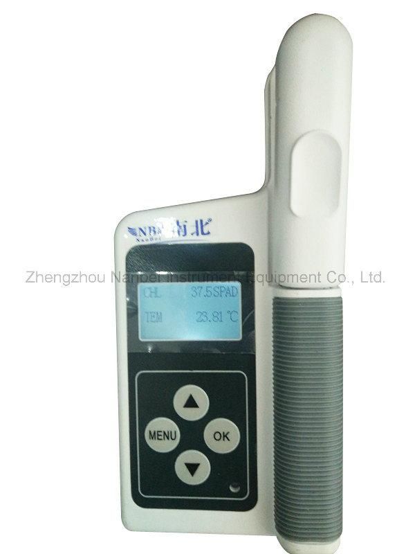 Hot Sale Portable LCD Chlorophyll Meter (series)