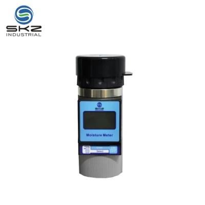 Portable Multi-Language Menu Type 37 Kinds Grains Moisture Content Reader Moisture Test Device Rapeseed Water Content Measuring