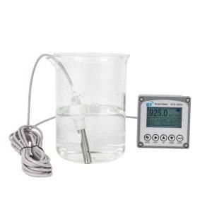 pH/Ec Controller 4-20mA Do pH Conductivity Resistivity Meter RS485 Digital Water Conductivity Meter for Sewage Treatment