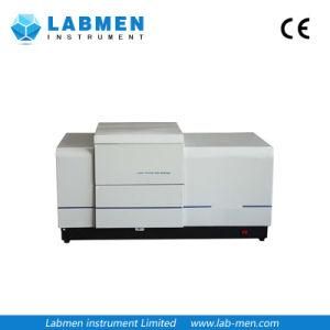 Intelligent Full-Automatic Whole Range Wet Laser Particle Size Analyzers