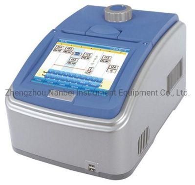 Thermal Cycler (PCR) / Genetest with Factory Price