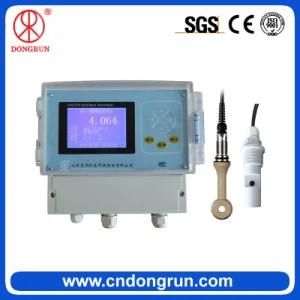 Digital Online Salinity Analyzer for Sewage Water Treatment