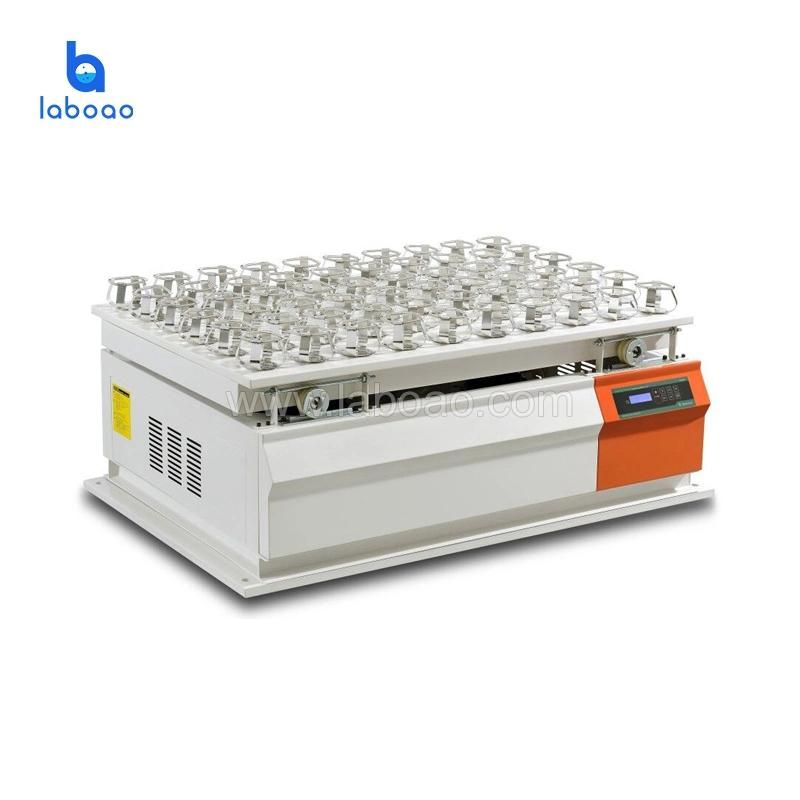 LCD Pid Laboratory Reciprocating Shaker