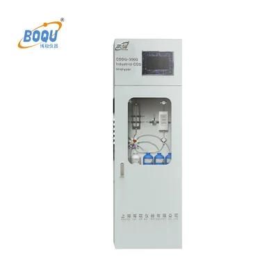 Boqu Codg-3000 Online Cabinet Model Cod Analyzer