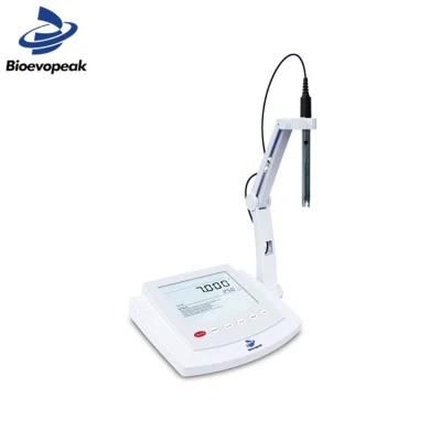 Bioevopeak Bep-M920 Digital Precision Benchtop pH ORP Meter