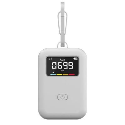 Ndir CO2 Sensor Mini CO2 Meter CO2 Monitor