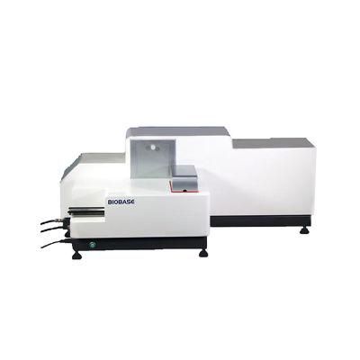 Biobase Automatic Laser Particle Size Analyzer for Laboratory