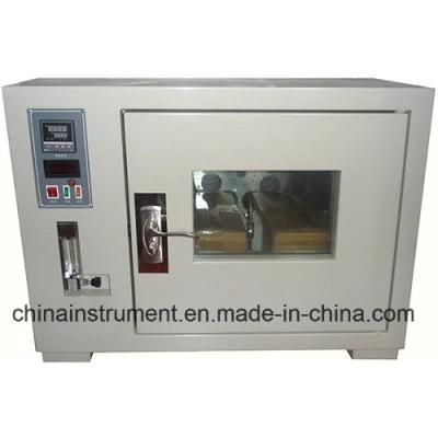 Bitumen / Asphalt Laboratory Rolling Thin Film Oven