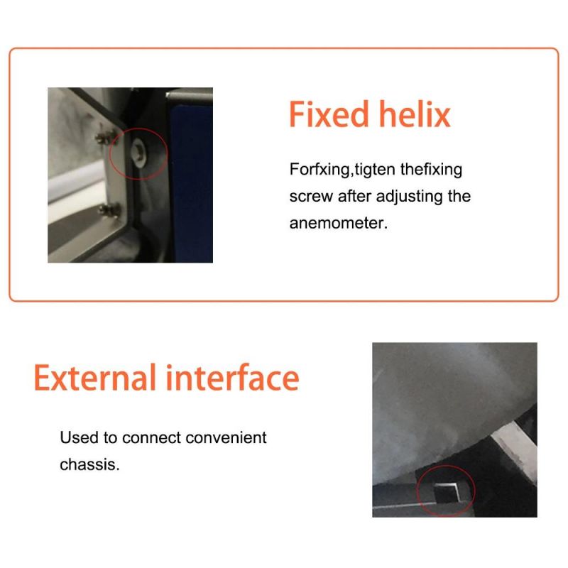 Sugold Cleanroom Air Flow Capture Hood Hood