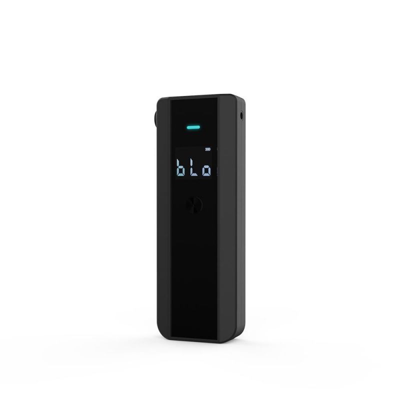 Best Suppliers. Professional Digital Alcohol Tester with Mouthpiece Breathalyer