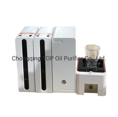 Tp-6698 Tan Tbn Automatic Titrator