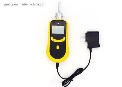Rechargeable High Quality LPG Gas Detector Cooking Flammable Gas Detector
