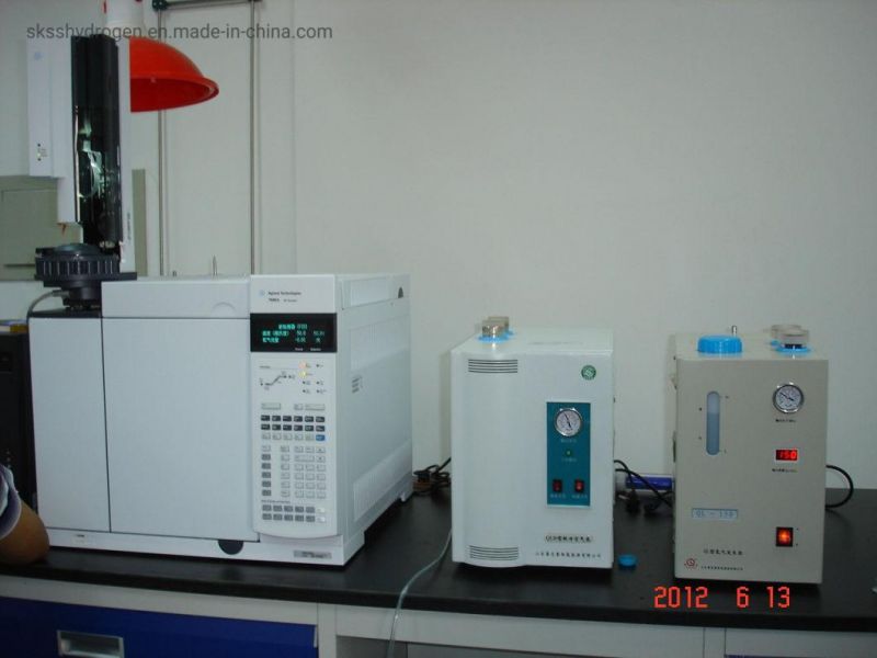 Ql-5 Pure Air Generator with Air Compressor Inside