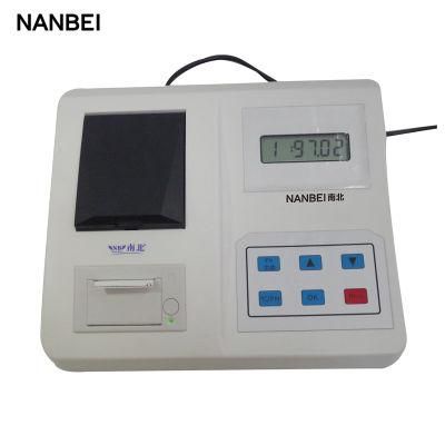 Portable Lab Fast Test Soil Nutrient Tester