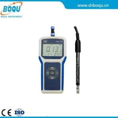 Portable Cond Meter Factory Supply Conductivity Controller