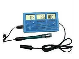 Multi-Parameter Water Quality Analyzer