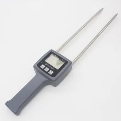 Seed Handheld Portable Grain Moisture Meter Vm-280g