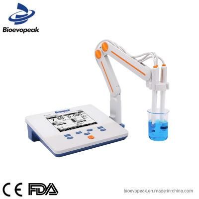 Bioevopeak CE FDA Approved Multi-Parameter Analyzer/ Multi-Parameter Water Quality Meter