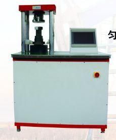 Oil Well and Cement Uniform Loading Pressure Testing Machine