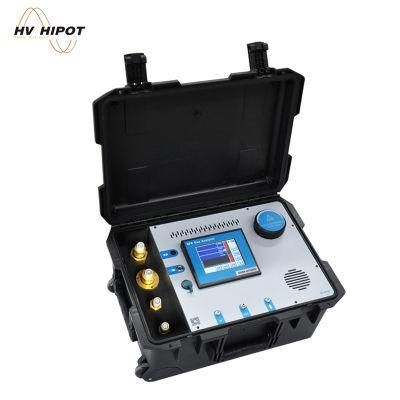 All in one Portable SF6 Gas Multi-function Analyzer