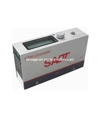 Digital Vancometer Gt60