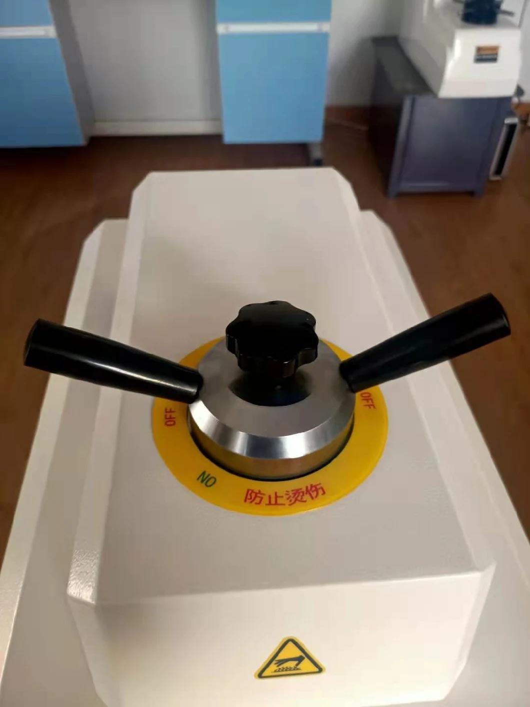 Zxq-1da Metallographic Automatic Sample Mounting Machine