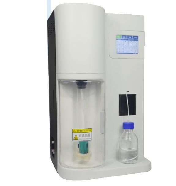 Biometer CE Industry Color LED Kjeldahl Nitrogen Analyzer