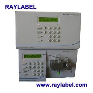 High Performance Liquid Chromatography, HPLC Chromatography Spectrophotometer (RAY-1821)