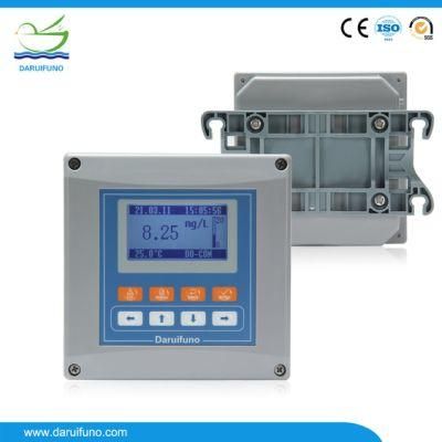 Dissolved Oxygen Meter with CE