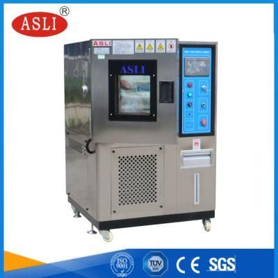 Superior Quality Temp and Humidity Test Chambers Testing Machine