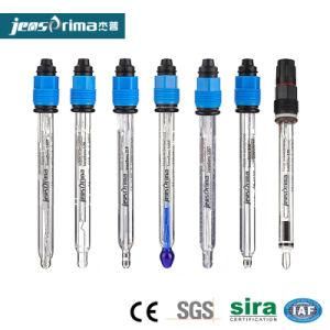 Online non-portable potentiostatic chlorine dioxide transmitter Sensor Test for Chlorine