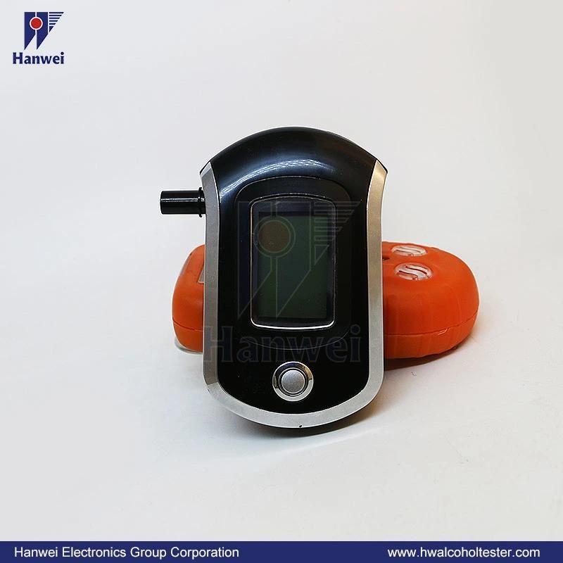 Quick Response Alcohol Breath Tester at Factory Price/Analyser Used to Measure The Percentage of Alcohol