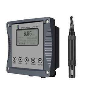 Water pH Meter pH Meter Digital Tester Online pH/ORP Controller