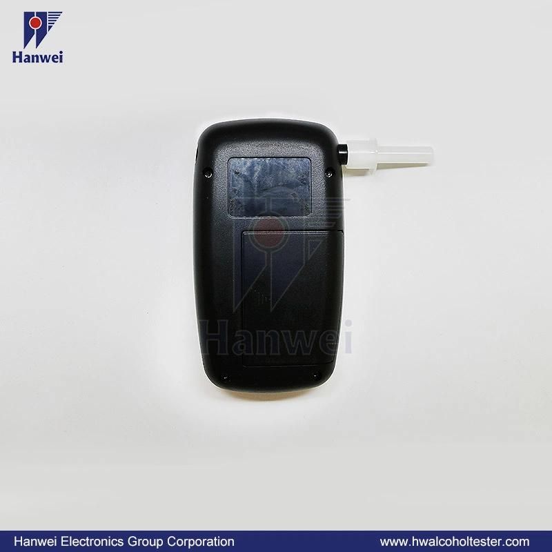 Commercial Personal Breathalyzer with 1.8 Inch LCD Digital Display (AT8060)