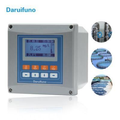 Online Dissolved Oxygen Tester Do Meter for Groundwater Monitoring