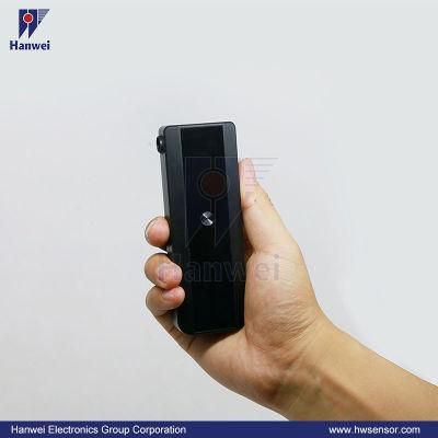 Portable and Small Size Design Personal Alcohol Tester / Breathalyzer (AT188)