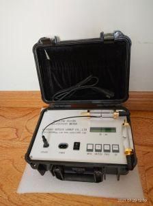 Resistivity Meter for Drilling Fluids