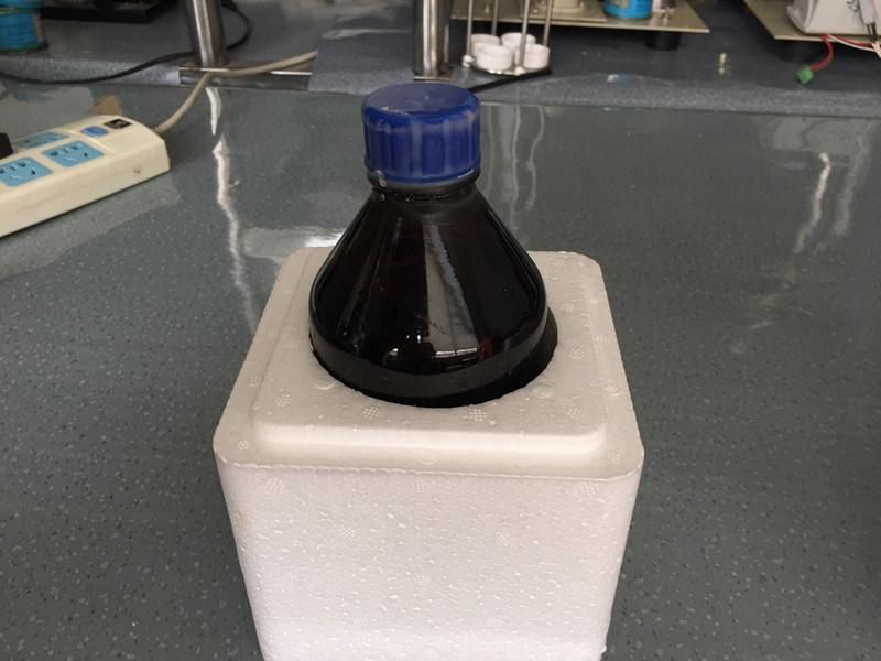 Hot Sale Tp-2100 Karl Fischer Reagent Water Content Tester for Petroleum Oil