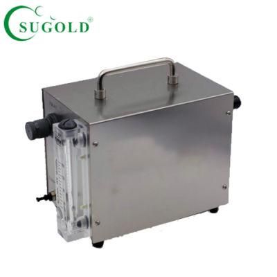 Zjsj008 High Quality Air Compressed Collector