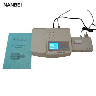 Heavy Metal Testing Pesticide Residue Rapid Tester