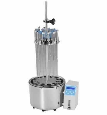 Biometer Low Price Laboratory Water Bath Sample Concentrator