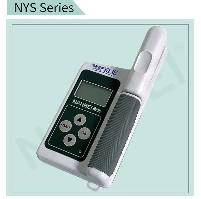 Chlorophyll Measuring Instrument Chlorophyll Meter