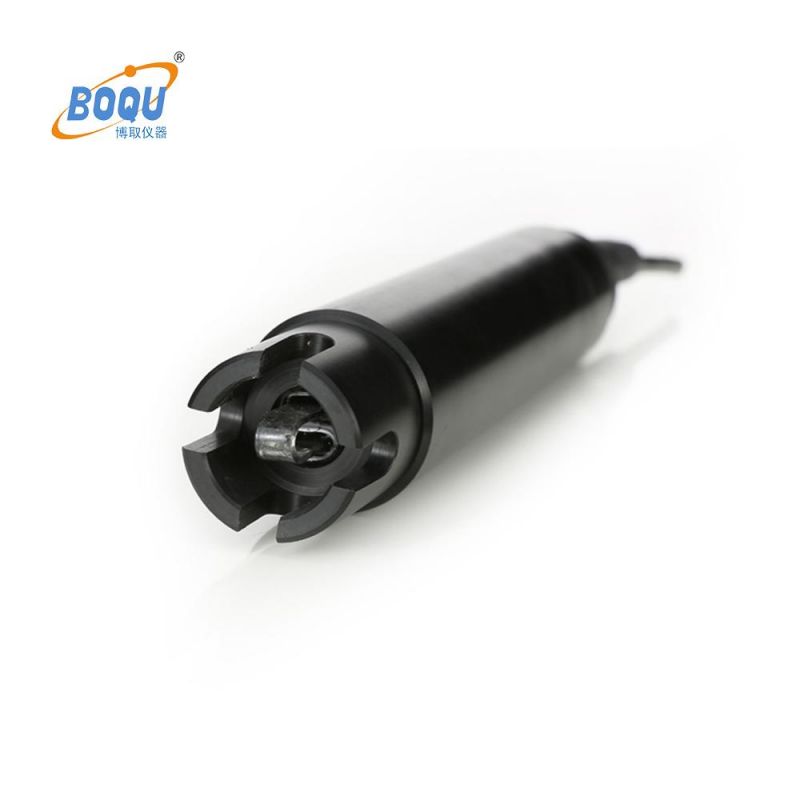 Iot Water Quality Solution Digital Conductivity Probe Industry Conductivity Measure